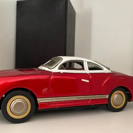 Apartment Haus Harle 50204 Harle 3 Harlesiel