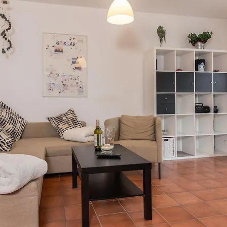 Haus Harle 50204 Harle 3 ハルレージール