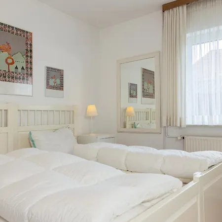 Apartment Haus Harle 50204 Harle 3 *