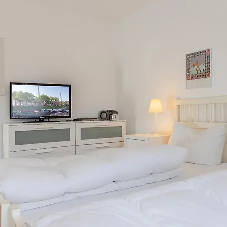 アパート Haus Harle 50204 Harle 3