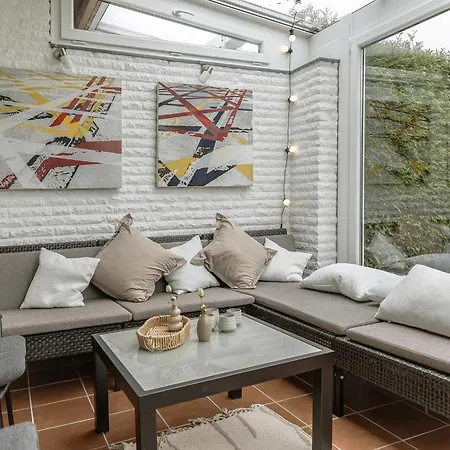 Apartment Haus Harle 50204 Harle 3