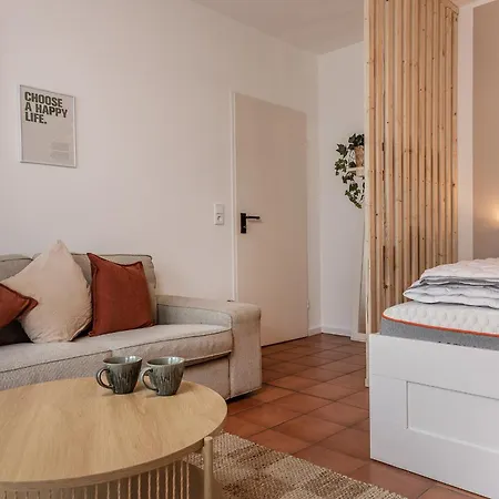 Haus Harle 50204 Harle 3 Apartamento *